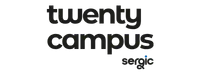 Twenty Campus Logo